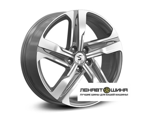 Premium Series R19 / 7.5J PCD 5x114.3 ЕТ 49 ЦО 67.1 КР004 Sorento