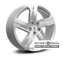 Premium Series R19 / 7.5J PCD 5x114.3 ЕТ 53 ЦО 67.1 КР004 Tucson