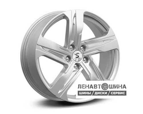 Premium Series R19 / 7.5J PCD 5x114.3 ЕТ 53 ЦО 67.1 КР004 Tucson