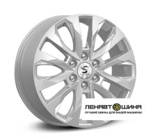 Premium Series R20 / 8J PCD 6x139.7 ЕТ 60 ЦО 95.1 КР007 Land Cruiser 300