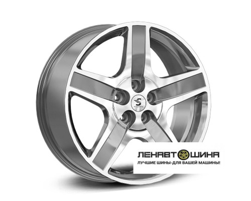 Premium Series R20 / 8.5J PCD 5x120 ЕТ 41.5 ЦО 72.6 КР008 Defender