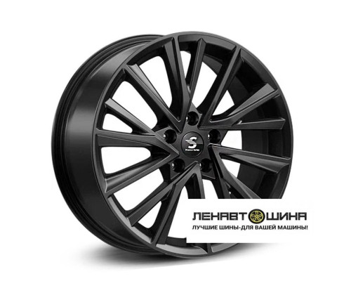 Premium Series R18 / 7.5J PCD 5x114.3 ЕТ 39 ЦО 60.1 КР010 Lexus NX