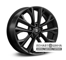 Premium Series R18 / 7J PCD 5x114.3 ЕТ 37 ЦО 66.6 КР012 Jolion
