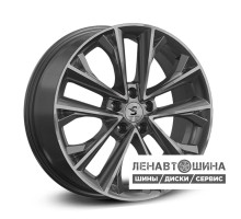 Premium Series R18 / 7J PCD 5x114.3 ЕТ 48.5 ЦО 67.1 КР012 Sportage QL