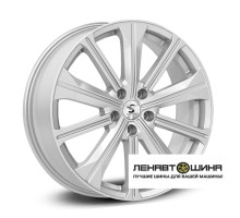 Premium Series R19 / 7J PCD 5x108 ЕТ 33 ЦО 60.1 КР013 Tiggo 7 Pro