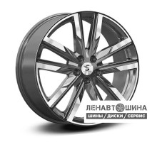Premium Series R20 / 8J PCD 5x108 ЕТ 45 ЦО 63.35 КР014 Discovery Sport