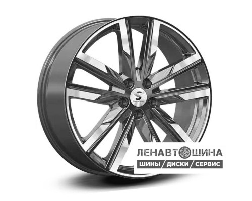 Premium Series R20 / 8J PCD 5x108 ЕТ 45 ЦО 63.35 КР014 Discovery Sport