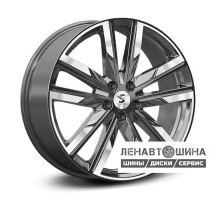 Premium Series R20 / 8J PCD 5x108 ЕТ 40 ЦО 63.35 КР014 Evoque