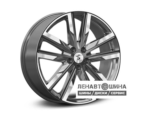 Premium Series R20 / 8J PCD 5x108 ЕТ 40 ЦО 63.35 КР014 Evoque