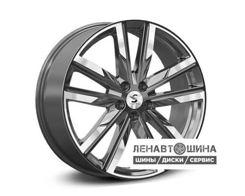 Premium Series R20 / 8J PCD 5x108 ЕТ 46 ЦО 63.35 КР014 Geely Monjaro
