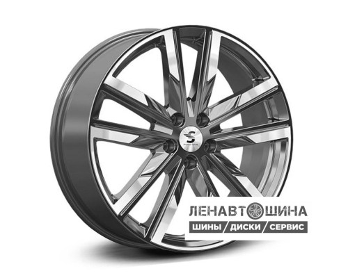 Premium Series R20 / 8J PCD 5x108 ЕТ 46 ЦО 63.35 КР014 Geely Monjaro