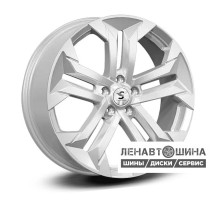 Premium Series R19 / 7.5J PCD 5x108 ЕТ 38 ЦО 60.1 КР015 Jetour Dashing