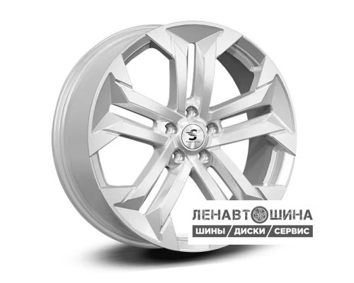 Premium Series R19 / 7.5J PCD 5x108 ЕТ 38 ЦО 60.1 КР015 Jetour Dashing