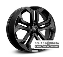 Premium Series R19 / 7.5J PCD 5x108 ЕТ 38 ЦО 60.1 КР015 Jetour Dashing