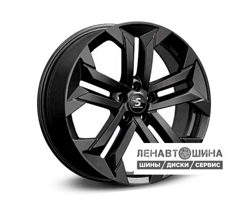 Premium Series R19 / 7.5J PCD 5x108 ЕТ 38 ЦО 60.1 КР015 Jetour Dashing