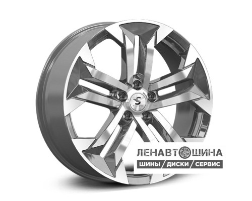 Premium Series R19 / 7.5J PCD 5x112 ЕТ 40 ЦО 57.1 КР015 Kodiaq