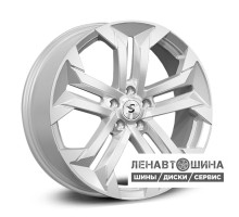 Premium Series R19 / 7.5J PCD 5x112 ЕТ 40 ЦО 57.1 КР015 Kodiaq
