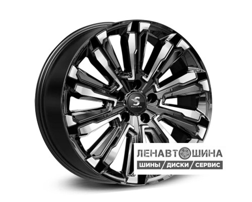 Premium Series R20 / 8J PCD 5x114.3 ЕТ 40 ЦО 66.1 КР1061 Humber