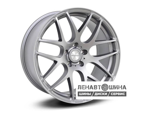 PDW R19 / 8.5J PCD 5x114.3 ЕТ 45 ЦО 67.1 Kaiser
