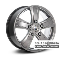 КиК R18 / 8J PCD 5x139.7 ЕТ 45 ЦО 95.3 Канцлер