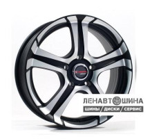 Yamato R16 / 6.5J PCD 5x112 ЕТ 46 ЦО 57.1 Kataki