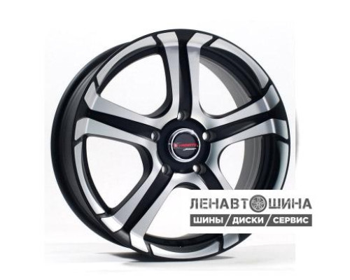 Yamato R16 / 6.5J PCD 5x112 ЕТ 46 ЦО 57.1 Kataki