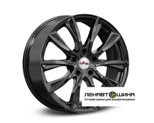 iFree R18 / 7.5J PCD 5x105 ЕТ 38 ЦО 56.6 Каzaнтип iFree R18 / 7.5J PCD 5x105 ЕТ 38 ЦО 56.6 Каzaнтип