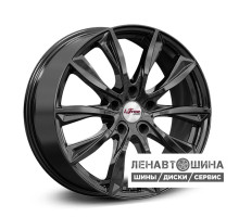 iFree R18 / 7.5J PCD 5x114.3 ЕТ 37 ЦО 66.6 Каzaнтип
