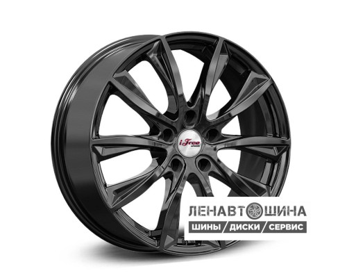 iFree R18 / 7.5J PCD 5x114.3 ЕТ 37 ЦО 66.6 Каzaнтип iFree R18 / 7.5J PCD 5x114.3 ЕТ 37 ЦО 66.6 Каzaнтип