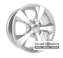 Скад R16 / 7J PCD 5x114.3 ЕТ 40 ЦО 67.1 Кёльн
