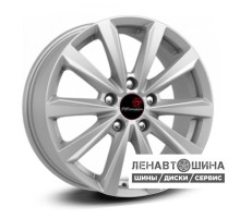 Remain R16 / 6.5J PCD 5x108 ЕТ 50 ЦО 63.35 Kuga R189