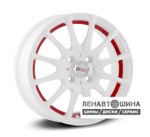 Yamato R14 / 6J PCD 5x100 ЕТ 35 ЦО 57.1 Kuoka