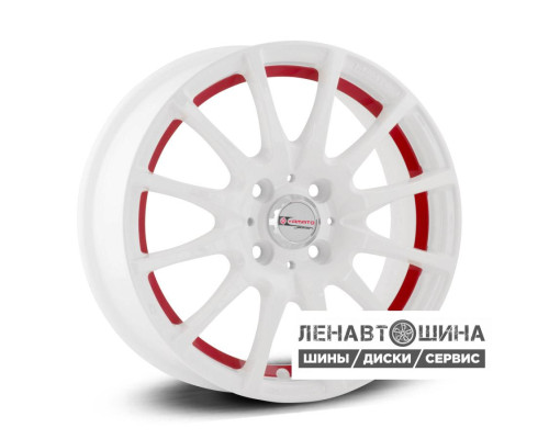 Yamato R14 / 6J PCD 5x100 ЕТ 35 ЦО 57.1 Kuoka