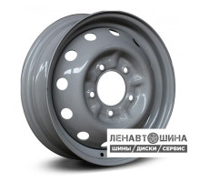 ТЗСК R16 / 5.5J PCD 5x139.7 ЕТ 52 ЦО 98.6 LADA 21214