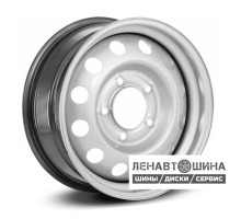 ТЗСК R16 / 6.5J PCD 5x139.7 ЕТ 40 ЦО 98.5 LADA Urban 4x4
