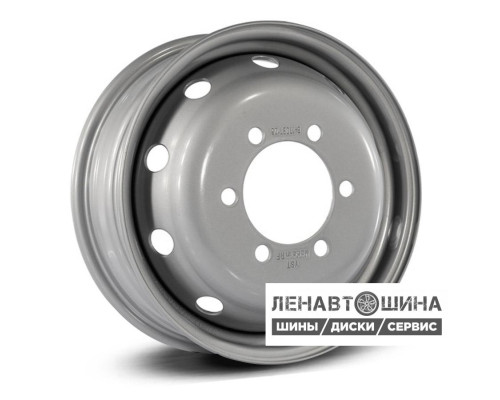 TREBL R16 / 5.5J PCD 6x170 ЕТ 105 ЦО 130.1 LT2885D TREBL R16 / 5.5J PCD 6x170 ЕТ 105 ЦО 130.1 LT2885D
