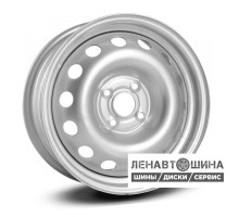 ТЗСК R15 / 6J PCD 4x100 ЕТ 50 ЦО 60.1 Largus