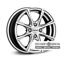 Carwel R14 / 5.5J PCD 4x98 ЕТ 35 ЦО 58.5 Легран
