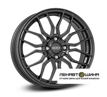 Dotz R16 / 6.5J PCD 4x100 ЕТ 40 ЦО 56.6 LimeRock grey