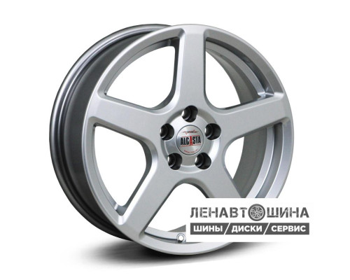 Alcasta R15 / 6J PCD 4x100 ЕТ 46 ЦО 54.1 M62
