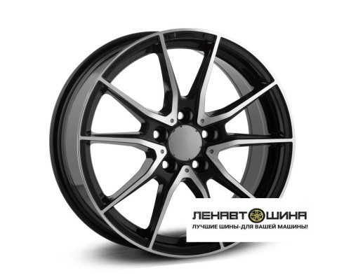 Legeartis Concept R17 / 7.5J PCD 5x112 ЕТ 47 ЦО 66.6 MB517