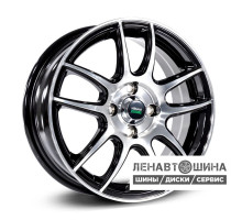Megami R15 / 6J PCD 4x108 ЕТ 27 ЦО 65.1 MGM-36