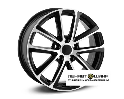 Legeartis Optima R17 / 7J PCD 5x114.3 ЕТ 45 ЦО 67.1 MZ121