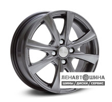 Скад R14 / 5.5J PCD 4x98 ЕТ 38 ЦО 58.6 Мальта