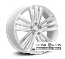 Скад R19 / 7.5J PCD 5x114.3 ЕТ 40 ЦО 66.1 Манчестер