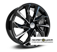 Скад R17 / 7J PCD 5x114.3 ЕТ 48.5 ЦО 67.1 Marseille