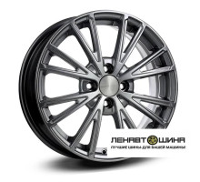КиК R16 / 6J PCD 4x108 ЕТ 47.5 ЦО 63.35 Меандр