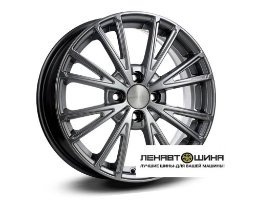 КиК R16 / 6J PCD 4x108 ЕТ 47.5 ЦО 63.35 Меандр КиК R16 / 6J PCD 4x108 ЕТ 47.5 ЦО 63.35 Меандр
