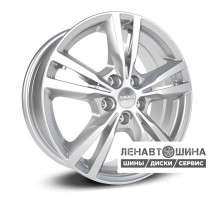 Скад R17 / 7J PCD 5x114.3 ЕТ 45 ЦО 67.1 Мельбурн