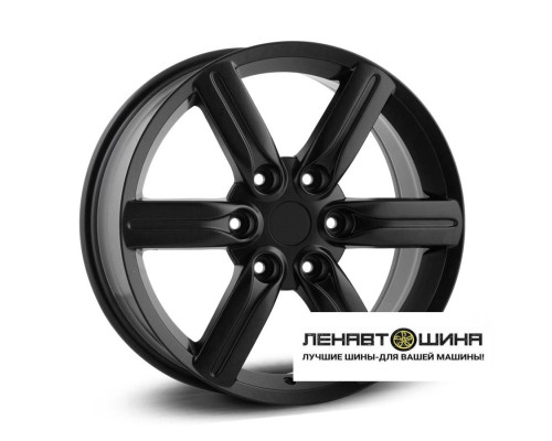 Legeartis Optima R18 / 7.5J PCD 6x139.7 ЕТ 46 ЦО 67.1 Mi27 Legeartis Optima R18 / 7.5J PCD 6x139.7 ЕТ 46 ЦО 67.1 Mi27